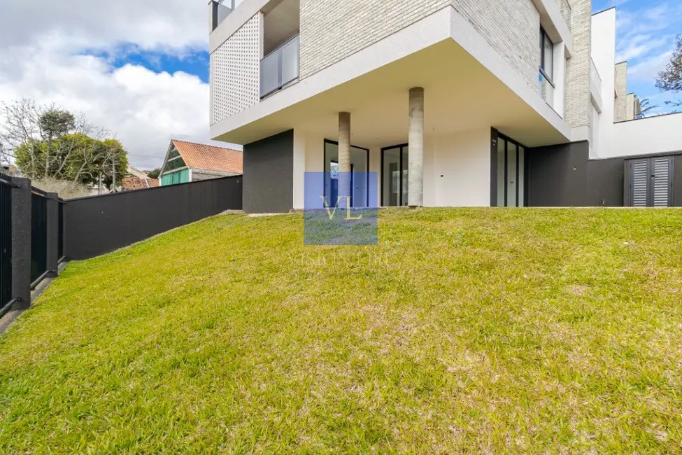 Foto 2 de Casa com 3 quartos à venda, 155m2 em Pilarzinho, Curitiba - PR