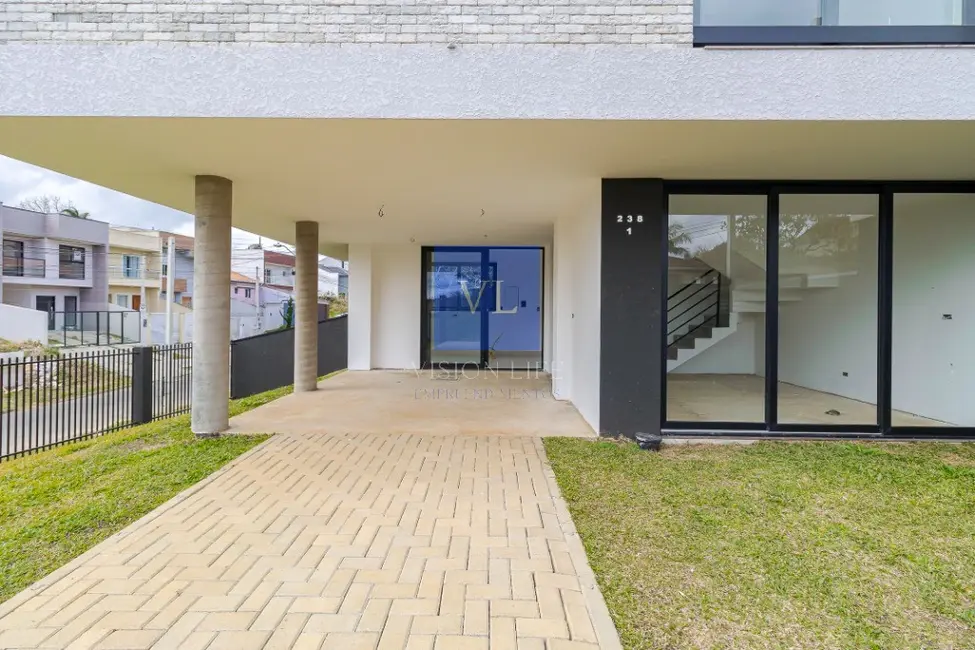 Casa com 3 quartos à venda, 155m2 em Pilarzinho, Curitiba - PR - imagem 4 Foto 4 de Casa com 3 quartos à venda, 155m2 em Pilarzinho, Curitiba - PR