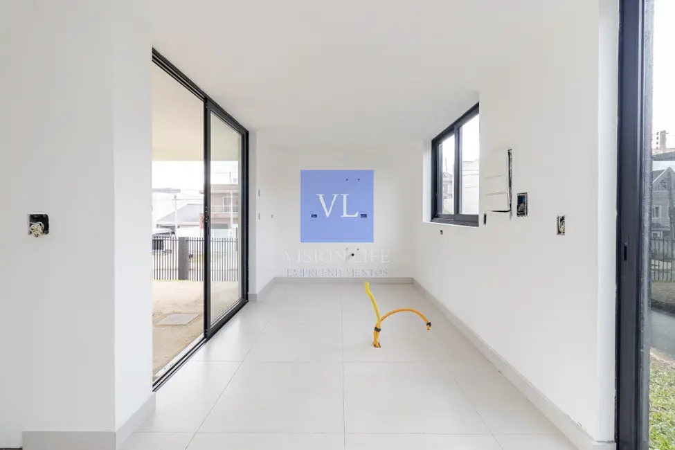 Casa com 3 quartos à venda, 155m2 em Pilarzinho, Curitiba - PR - imagem 9 Foto 9 de Casa com 3 quartos à venda, 155m2 em Pilarzinho, Curitiba - PR