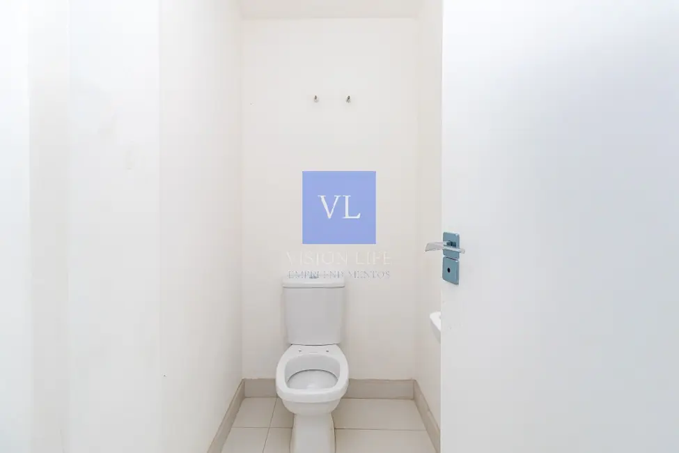 Casa com 3 quartos à venda, 155m2 em Pilarzinho, Curitiba - PR - imagem 5 Foto 5 de Casa com 3 quartos à venda, 155m2 em Pilarzinho, Curitiba - PR