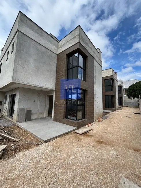 Foto 4 de Casa de Condomínio com 3 quartos à venda, 196m2 em Boa Vista, Curitiba - PR