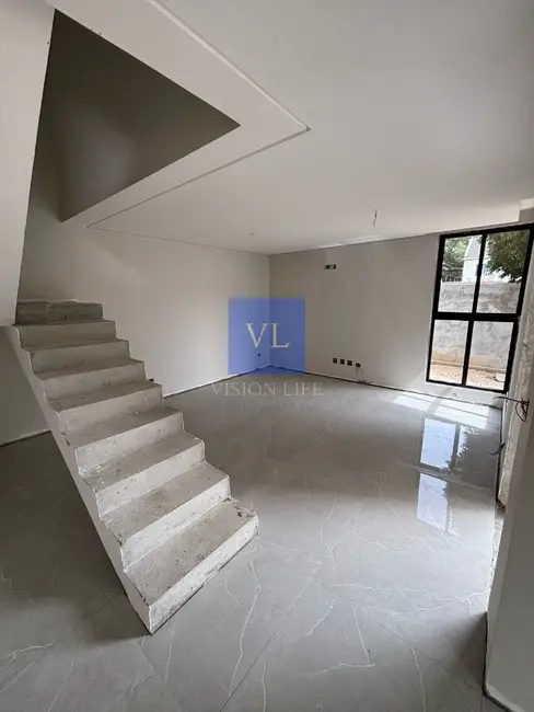 Foto 6 de Casa de Condomínio com 3 quartos à venda, 196m2 em Boa Vista, Curitiba - PR