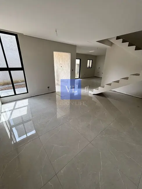 Foto 8 de Casa de Condomínio com 3 quartos à venda, 196m2 em Boa Vista, Curitiba - PR