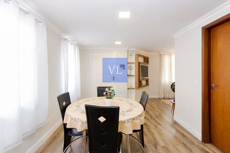 Foto 6 de Casa com 3 quartos à venda, 110m2 em Bairro Alto, Curitiba - PR