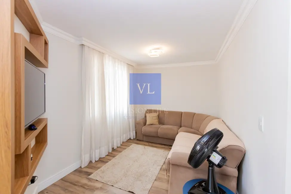 Foto 3 de Casa com 3 quartos à venda, 110m2 em Bairro Alto, Curitiba - PR