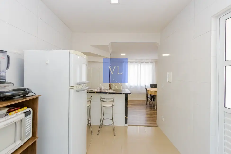 Foto 9 de Casa com 3 quartos à venda, 110m2 em Bairro Alto, Curitiba - PR