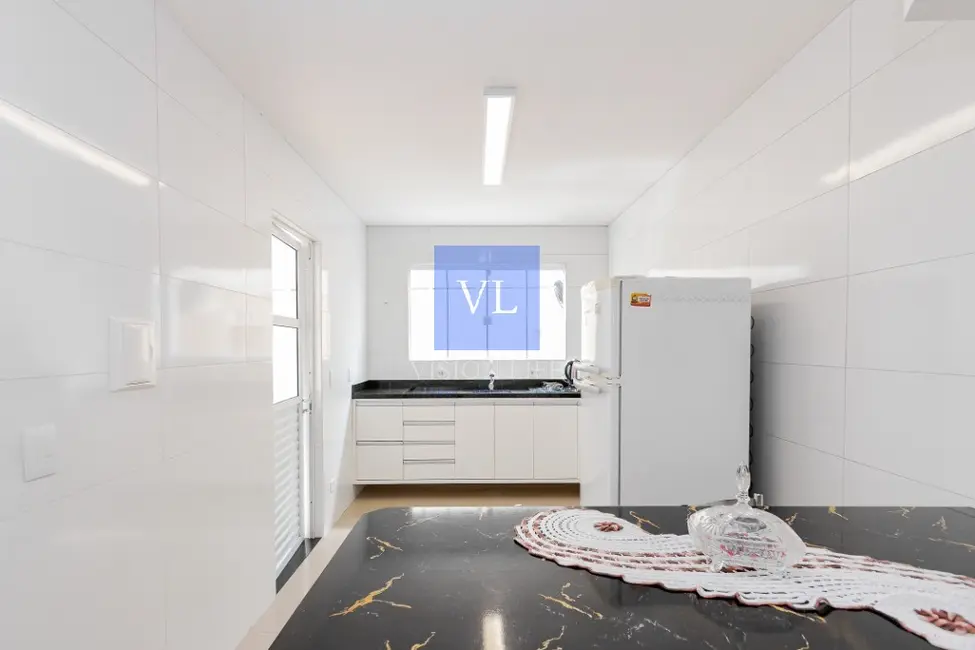 Foto 8 de Casa com 3 quartos à venda, 110m2 em Bairro Alto, Curitiba - PR