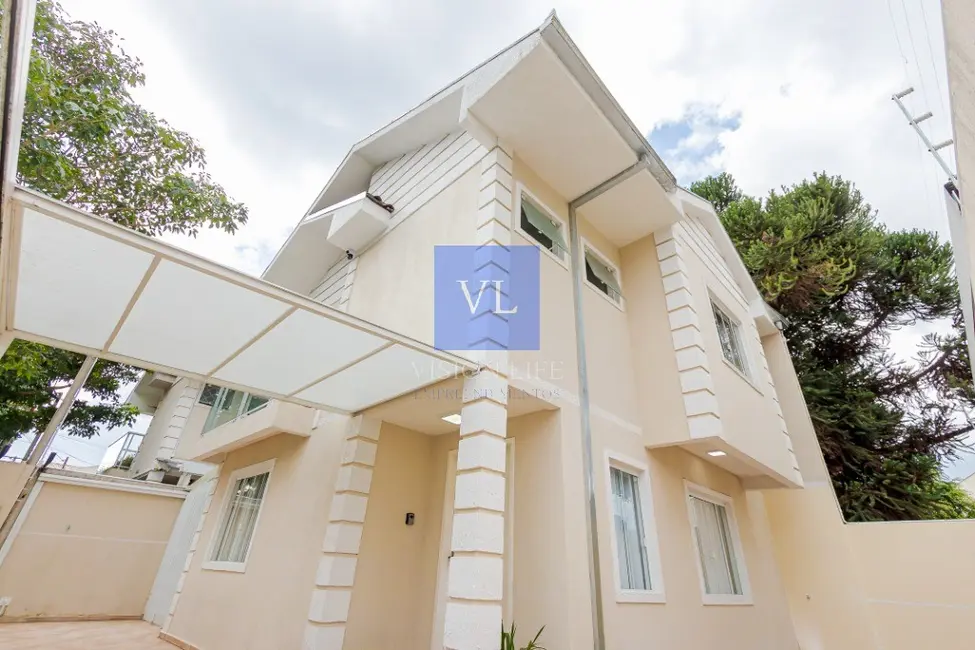 Foto 1 de Casa com 3 quartos à venda, 110m2 em Bairro Alto, Curitiba - PR