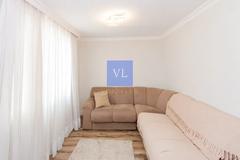 Foto 2 de Casa com 3 quartos à venda, 110m2 em Bairro Alto, Curitiba - PR