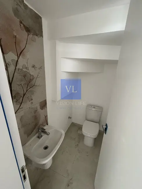 Foto 6 de Casa de Condomínio com 3 quartos à venda, 114m2 em Bairro Alto, Curitiba - PR