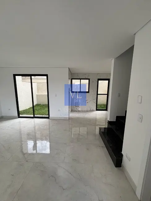 Foto 7 de Casa de Condomínio com 3 quartos à venda, 114m2 em Bairro Alto, Curitiba - PR