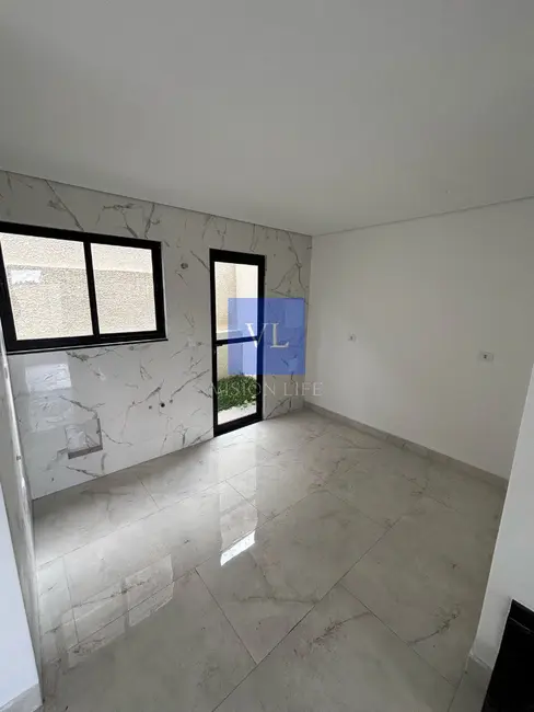 Foto 8 de Casa de Condomínio com 3 quartos à venda, 114m2 em Bairro Alto, Curitiba - PR