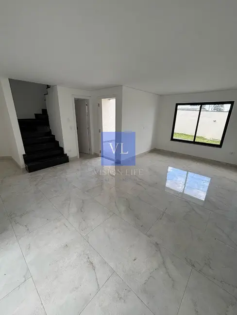 Foto 3 de Casa de Condomínio com 3 quartos à venda, 114m2 em Bairro Alto, Curitiba - PR