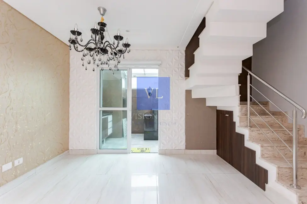 Foto 6 de Casa de Condomínio com 3 quartos à venda, 140m2 em Boqueirão, Curitiba - PR