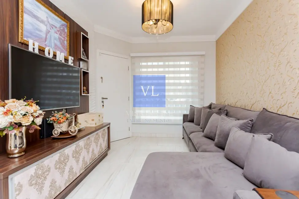 Casa de Condomínio com 3 quartos à venda, 140m2 em Boqueirão, Curitiba - PR - imagem 6 Foto 6 de Casa de Condomínio com 3 quartos à venda, 140m2 em Boqueirão, Curitiba - PR