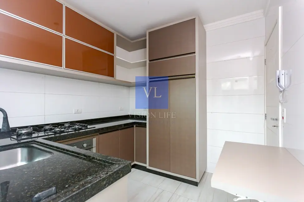 Foto 9 de Casa de Condomínio com 3 quartos à venda, 140m2 em Boqueirão, Curitiba - PR