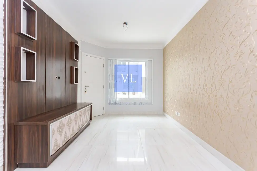 Foto 3 de Casa de Condomínio com 3 quartos à venda, 140m2 em Boqueirão, Curitiba - PR