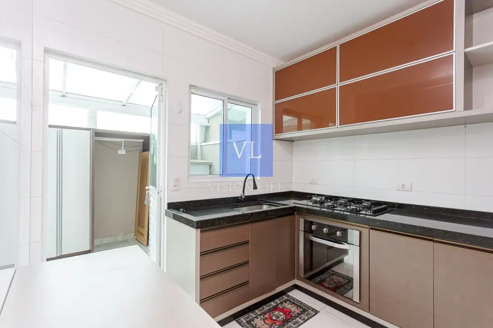 Foto 8 de Casa de Condomínio com 3 quartos à venda, 140m2 em Boqueirão, Curitiba - PR