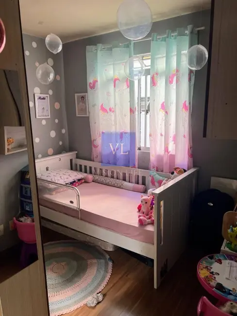 Apartamento com 2 quartos à venda, 47m2 em Santa Cândida, Curitiba - PR - imagem 8 Foto 8 de Apartamento com 2 quartos à venda, 47m2 em Santa Cândida, Curitiba - PR