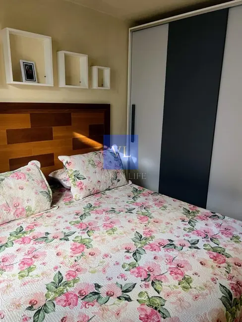 Apartamento com 2 quartos à venda, 47m2 em Santa Cândida, Curitiba - PR - imagem 7 Foto 7 de Apartamento com 2 quartos à venda, 47m2 em Santa Cândida, Curitiba - PR