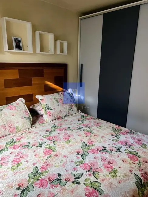 Apartamento com 2 quartos à venda, 47m2 em Santa Cândida, Curitiba - PR - imagem 7 Foto 7 de Apartamento com 2 quartos à venda, 47m2 em Santa Cândida, Curitiba - PR