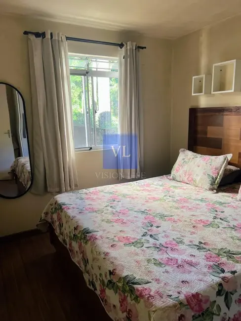 Apartamento com 2 quartos à venda, 47m2 em Santa Cândida, Curitiba - PR - imagem 6 Foto 6 de Apartamento com 2 quartos à venda, 47m2 em Santa Cândida, Curitiba - PR