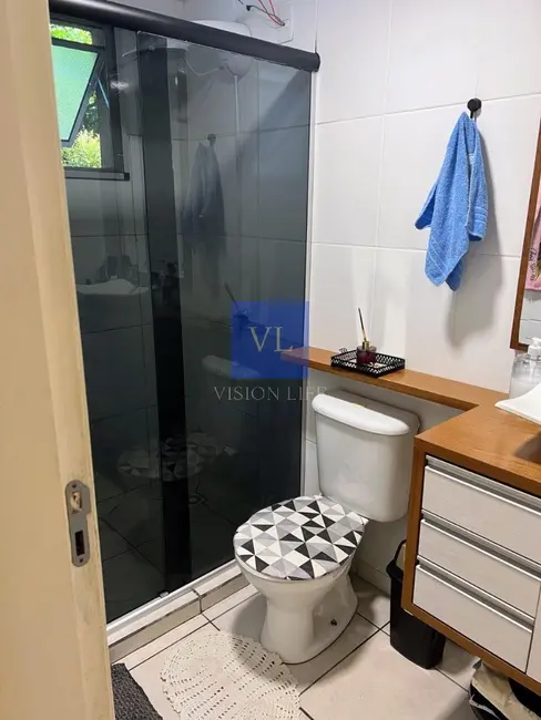 Apartamento com 2 quartos à venda, 47m2 em Santa Cândida, Curitiba - PR - imagem 5 Foto 5 de Apartamento com 2 quartos à venda, 47m2 em Santa Cândida, Curitiba - PR