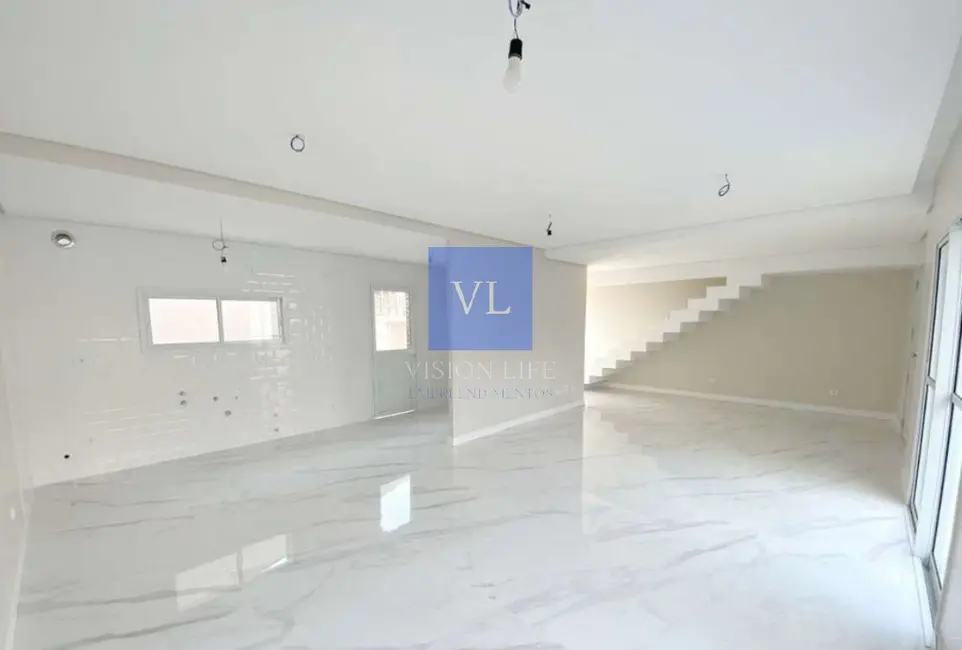 Casa com 3 quartos à venda, 164m2 em Centro, Pinhais - PR - imagem 9 Foto 9 de Casa com 3 quartos à venda, 164m2 em Centro, Pinhais - PR