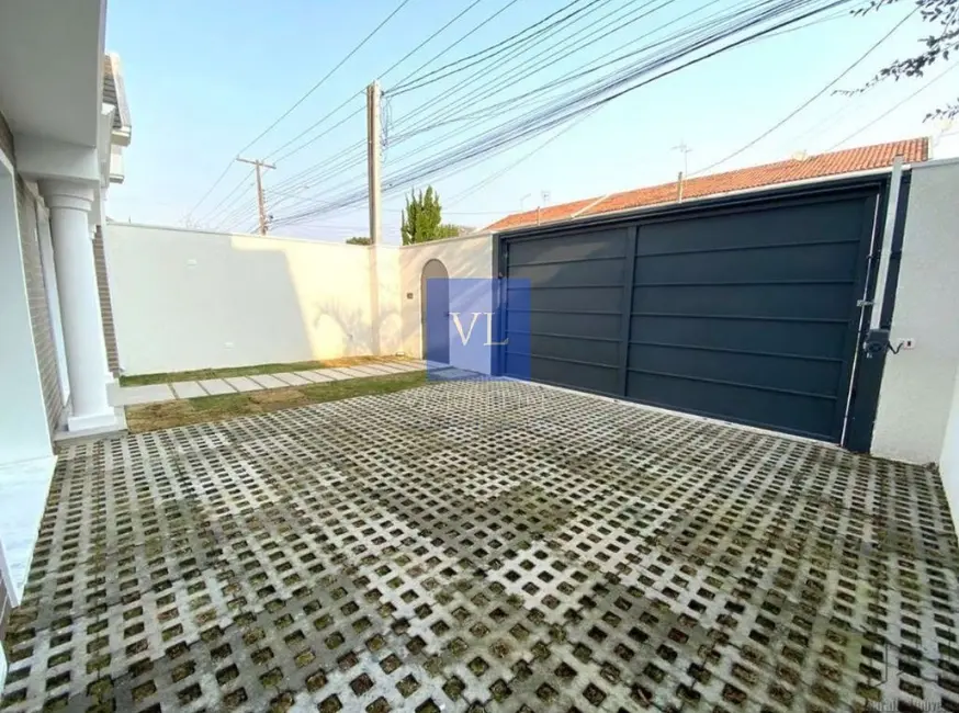Casa com 3 quartos à venda, 164m2 em Centro, Pinhais - PR - imagem 5 Foto 5 de Casa com 3 quartos à venda, 164m2 em Centro, Pinhais - PR