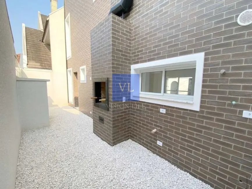 Casa com 3 quartos à venda, 164m2 em Centro, Pinhais - PR - imagem 7 Foto 7 de Casa com 3 quartos à venda, 164m2 em Centro, Pinhais - PR