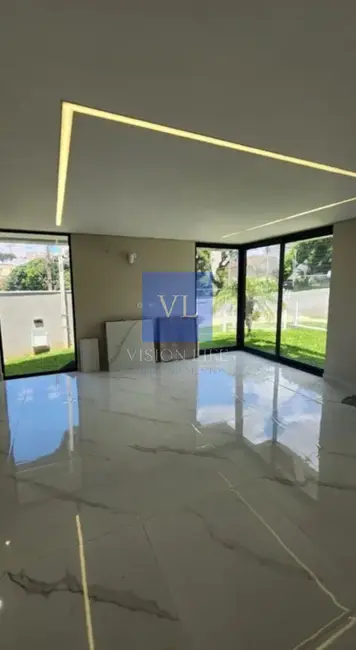 Foto 7 de Casa com 3 quartos à venda, 160m2 em Boa Vista, Curitiba - PR