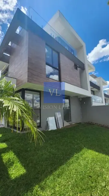 Foto 6 de Casa com 3 quartos à venda, 160m2 em Boa Vista, Curitiba - PR