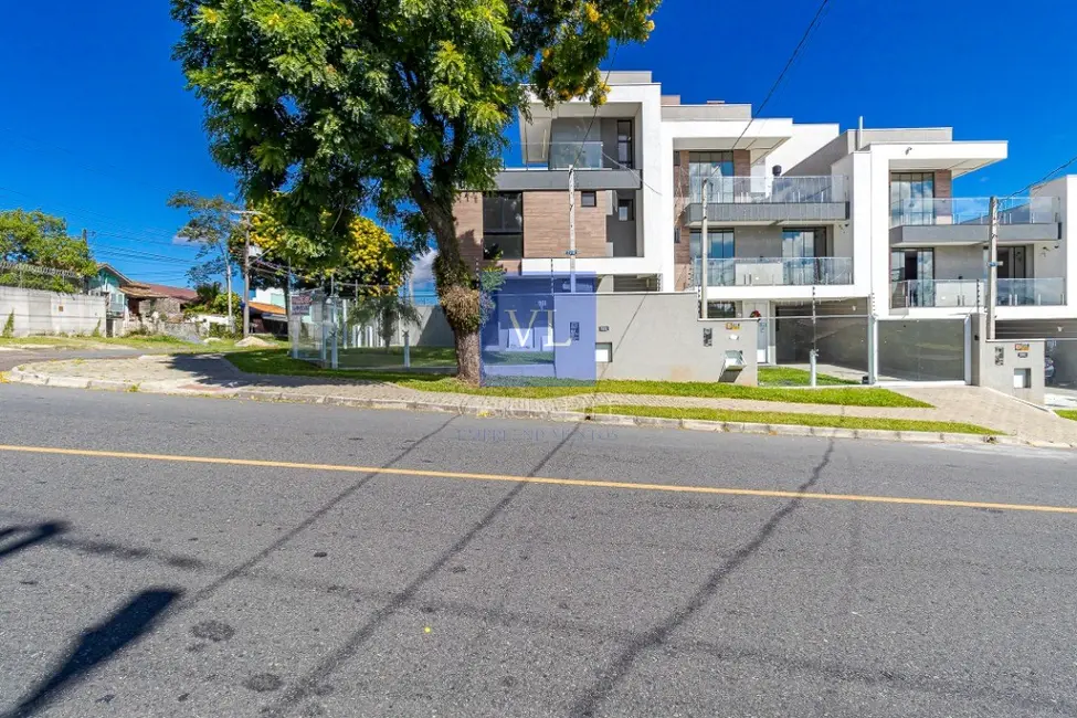 Foto 4 de Casa com 3 quartos à venda, 160m2 em Boa Vista, Curitiba - PR