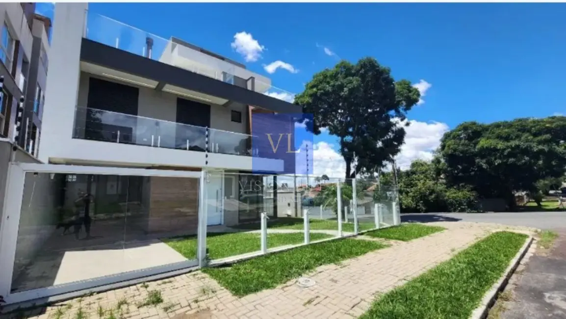 Foto 2 de Casa com 3 quartos à venda, 160m2 em Boa Vista, Curitiba - PR