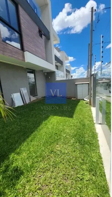 Foto 5 de Casa com 3 quartos à venda, 160m2 em Boa Vista, Curitiba - PR