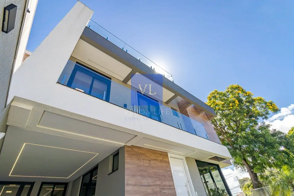 Foto 7 de Casa com 3 quartos à venda, 160m2 em Boa Vista, Curitiba - PR