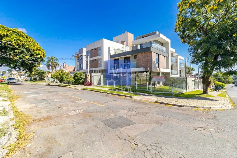 Foto 2 de Casa com 3 quartos à venda, 160m2 em Boa Vista, Curitiba - PR