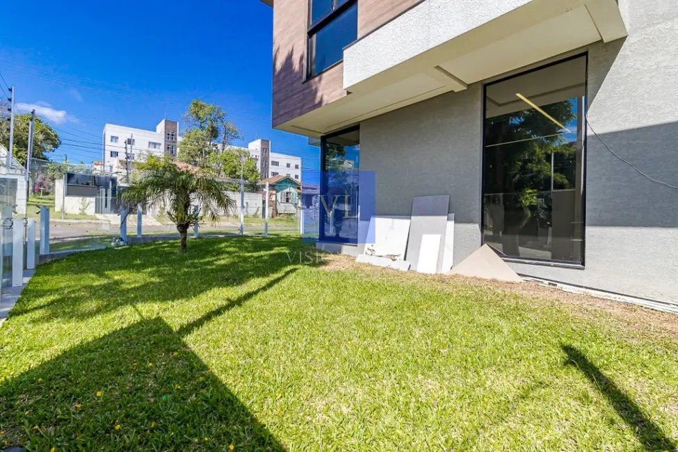 Foto 8 de Casa com 3 quartos à venda, 160m2 em Boa Vista, Curitiba - PR