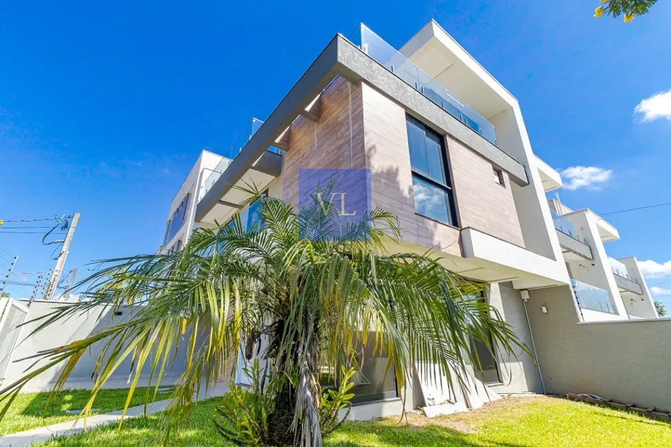 Foto 9 de Casa com 3 quartos à venda, 160m2 em Boa Vista, Curitiba - PR