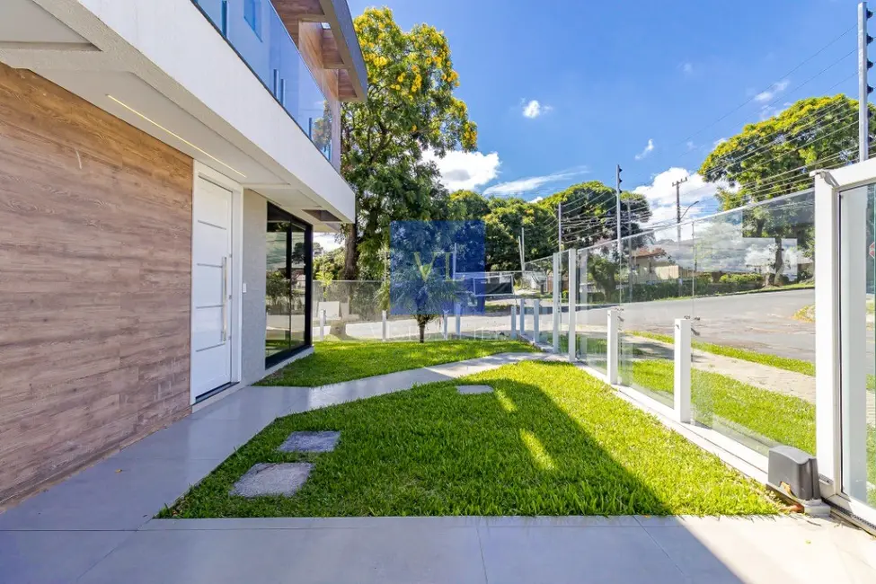 Foto 6 de Casa com 3 quartos à venda, 160m2 em Boa Vista, Curitiba - PR