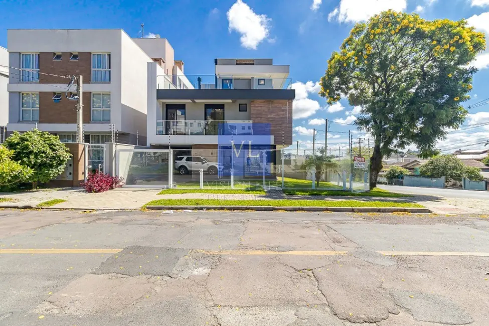 Foto 1 de Casa com 3 quartos à venda, 160m2 em Boa Vista, Curitiba - PR
