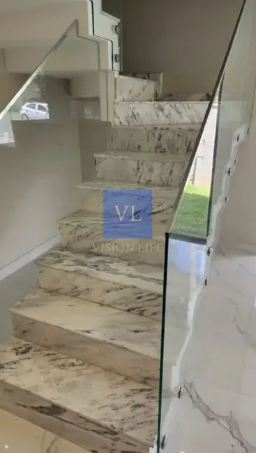 Foto 8 de Casa com 3 quartos à venda, 160m2 em Boa Vista, Curitiba - PR