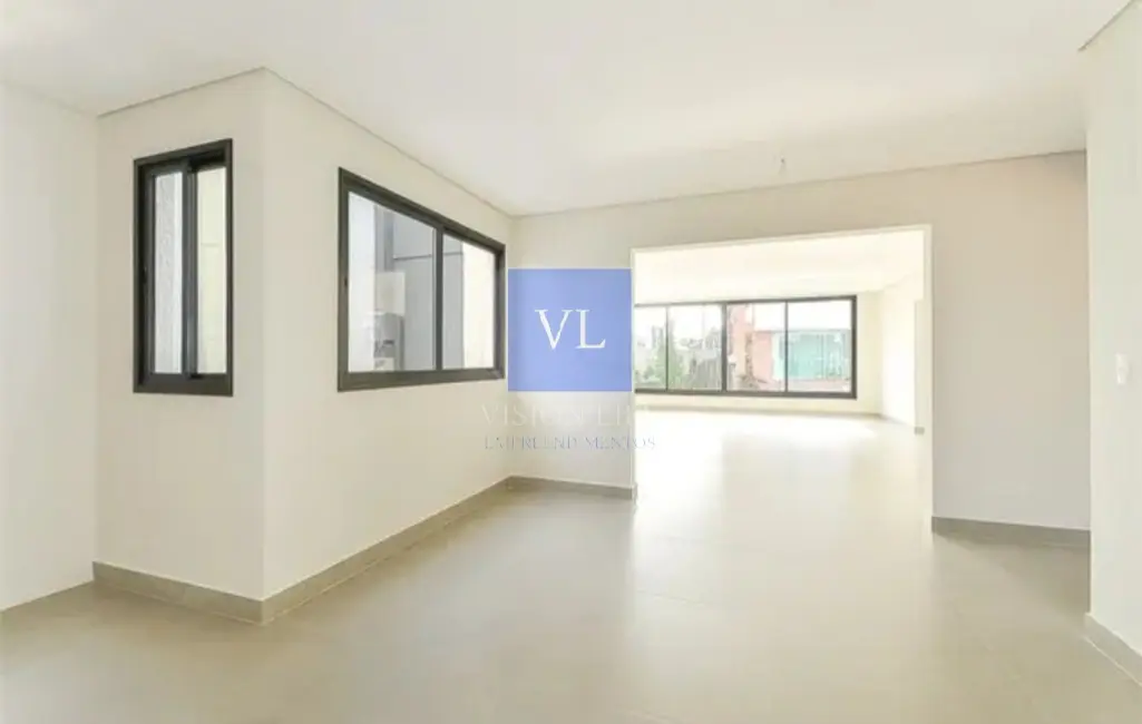 Foto 6 de Casa de Condomínio com 4 quartos à venda, 360m2 em Boa Vista, Curitiba - PR