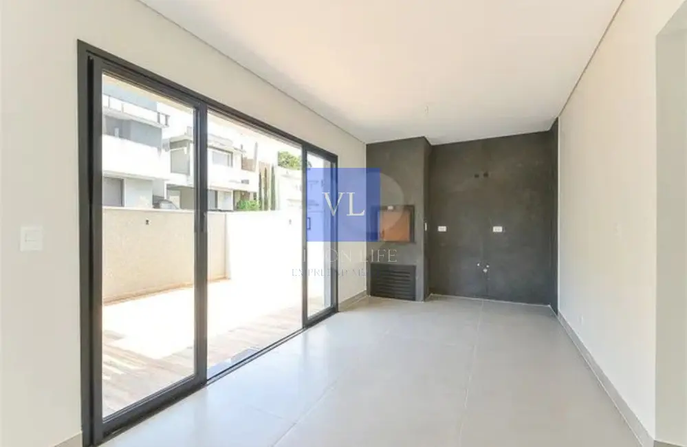 Foto 9 de Casa de Condomínio com 4 quartos à venda, 360m2 em Boa Vista, Curitiba - PR