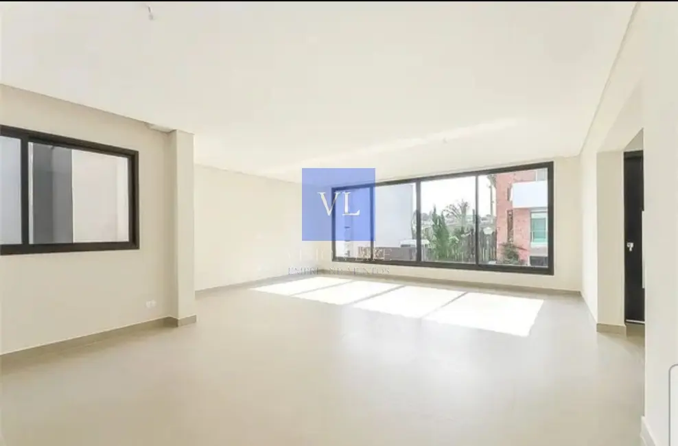Foto 3 de Casa de Condomínio com 4 quartos à venda, 360m2 em Boa Vista, Curitiba - PR