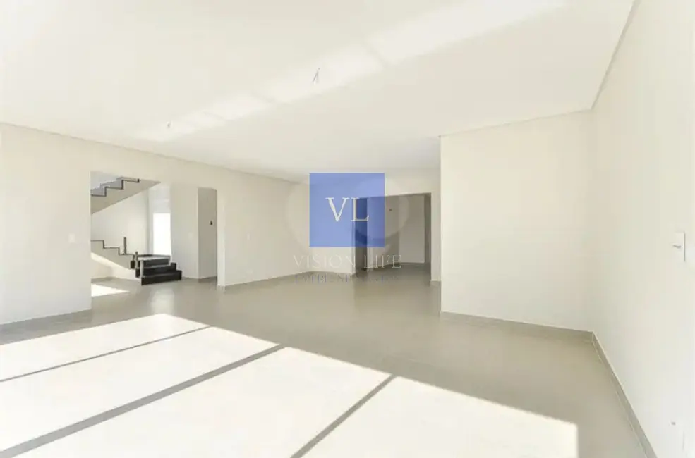 Foto 4 de Casa de Condomínio com 4 quartos à venda, 360m2 em Boa Vista, Curitiba - PR