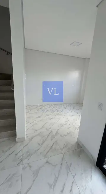 Foto 4 de Casa de Condomínio com 3 quartos à venda, 125m2 em Fanny, Curitiba - PR