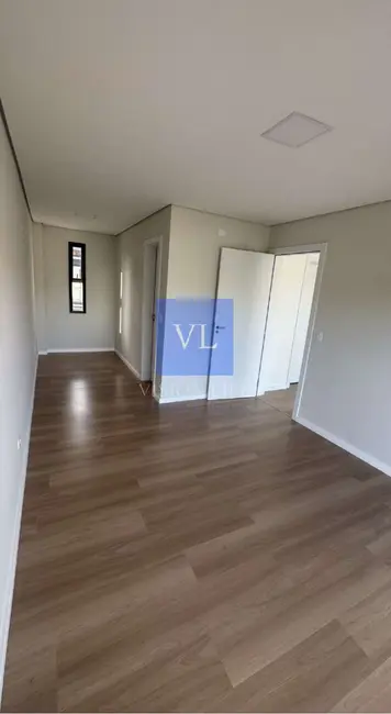 Foto 9 de Casa de Condomínio com 3 quartos à venda, 125m2 em Fanny, Curitiba - PR