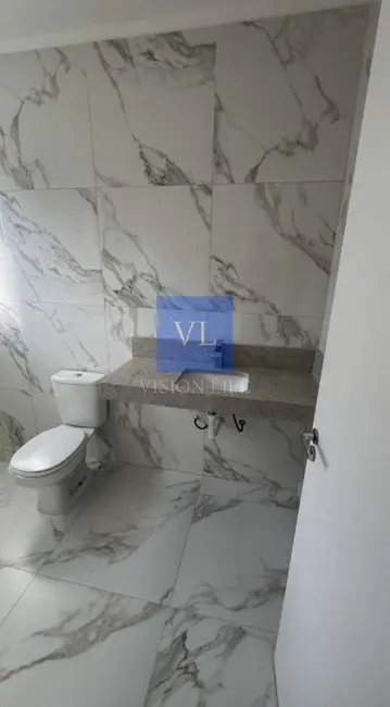 Foto 5 de Casa de Condomínio com 3 quartos à venda, 125m2 em Fanny, Curitiba - PR