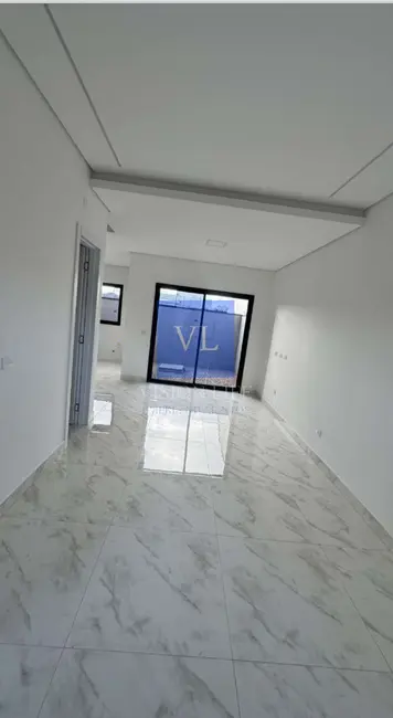 Foto 2 de Casa de Condomínio com 3 quartos à venda, 125m2 em Fanny, Curitiba - PR